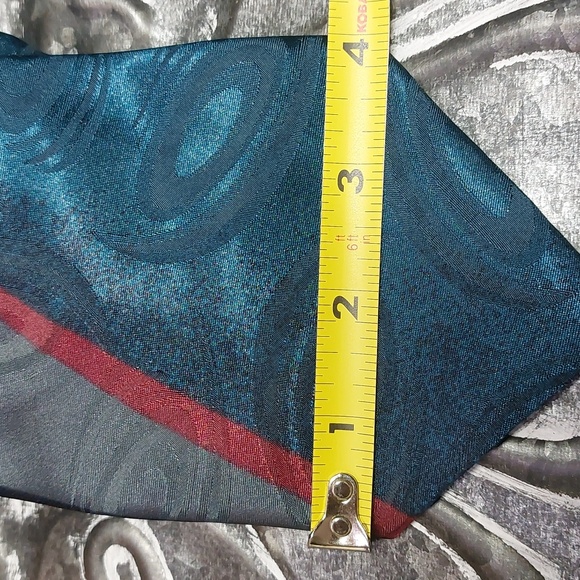 Vintage Gitano Tie menswear - Picture 5 of 10